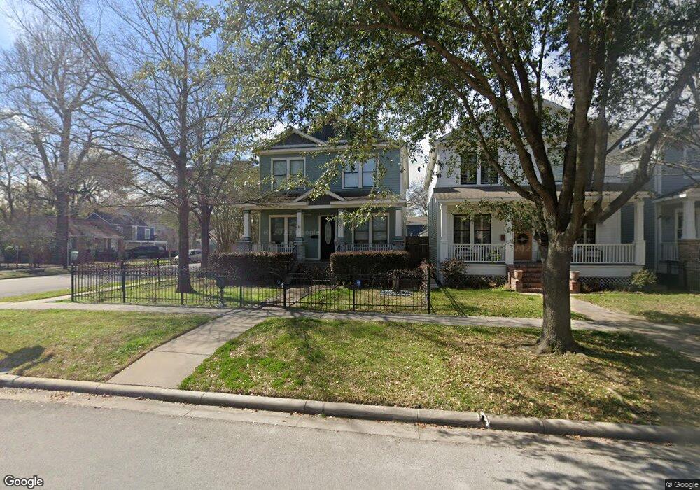 1601 Columbia St, Houston, TX 77008 - photo 1