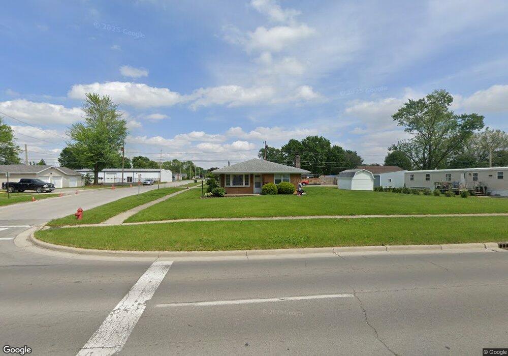 1229 Broad Ave, Findlay, OH 45840 - photo 1