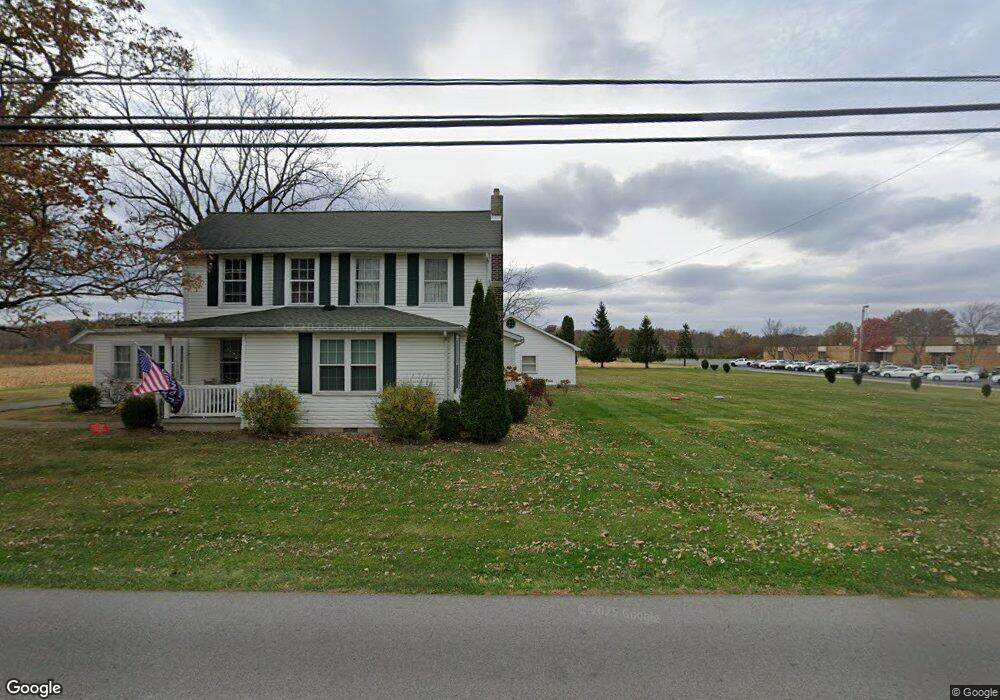 1706 Wonderlick Rd, Lima, OH 45805 - photo 1