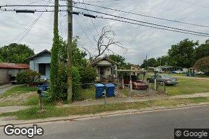 906 S Magnolia St, Lafayette, LA 70501