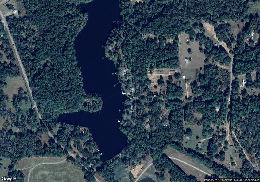 15512 County Road 288, Tyler, TX 75707 - photo 1