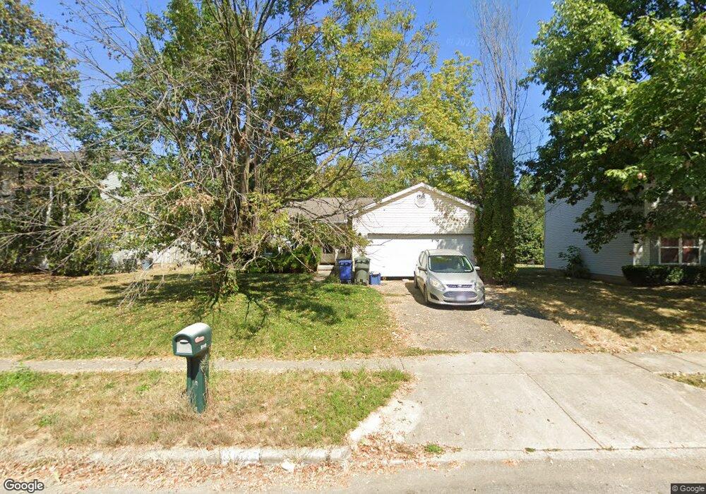 1604 Coronet Dr, Columbus, OH 43224 - photo 1