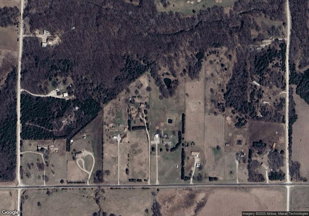 11090 P4 Rd, Hoyt, KS 66440 - photo 1