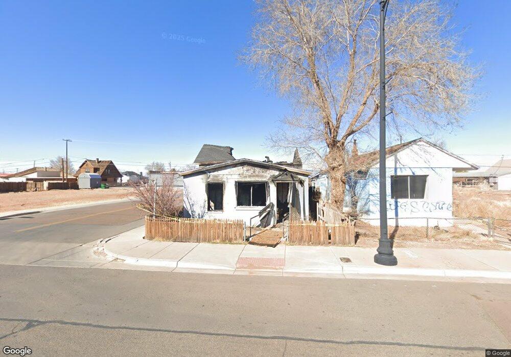322 W First St, Winslow, AZ 86047 - photo 1