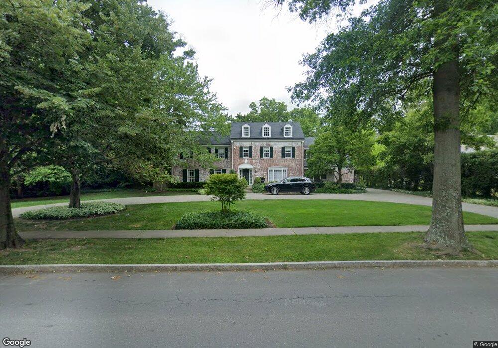 61 Hodge Rd, Princeton, NJ 08540 - photo 1