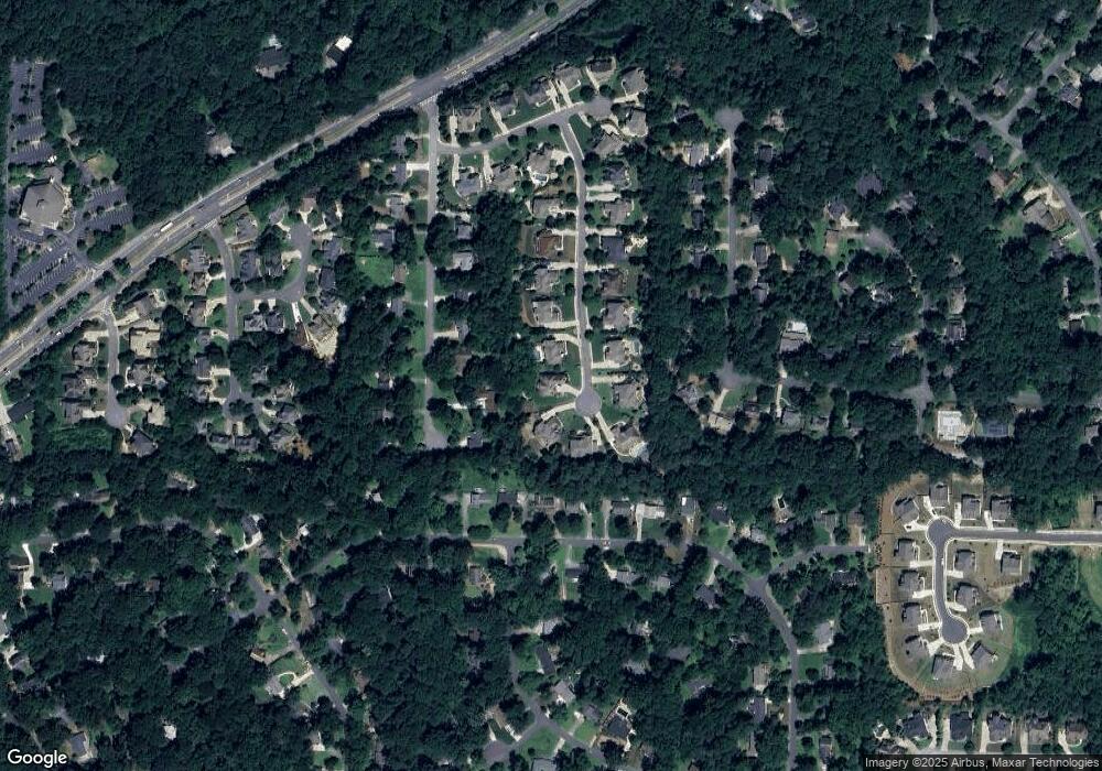 4211 Shamans Dr, Marietta, GA 30062 - photo 1