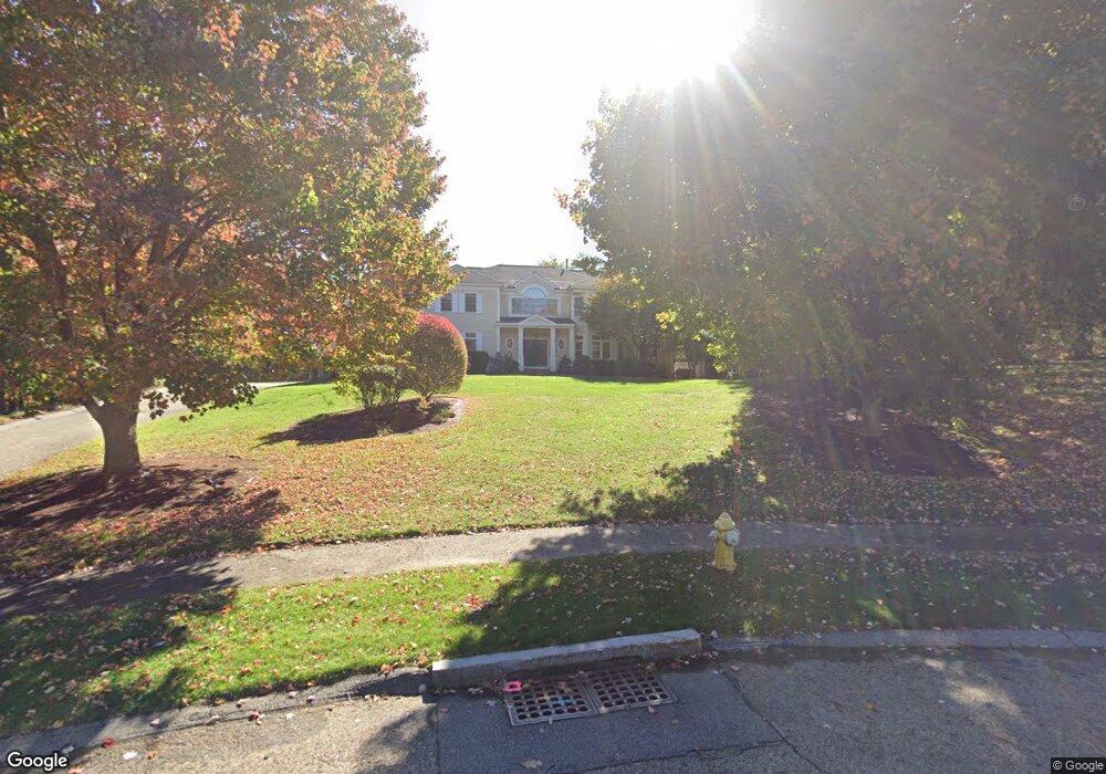 27 Carroll Cir, Weston, MA 02493 - photo 1