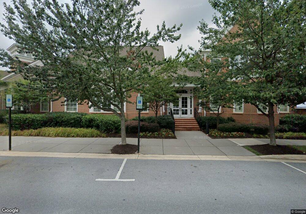 7600 Maple Lawn Blvd, Fulton, MD 20759 - photo 1