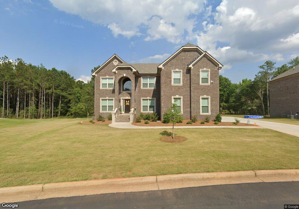 1483 Kings Point Way SW unit 40, Conyers, GA 30094 - photo 1
