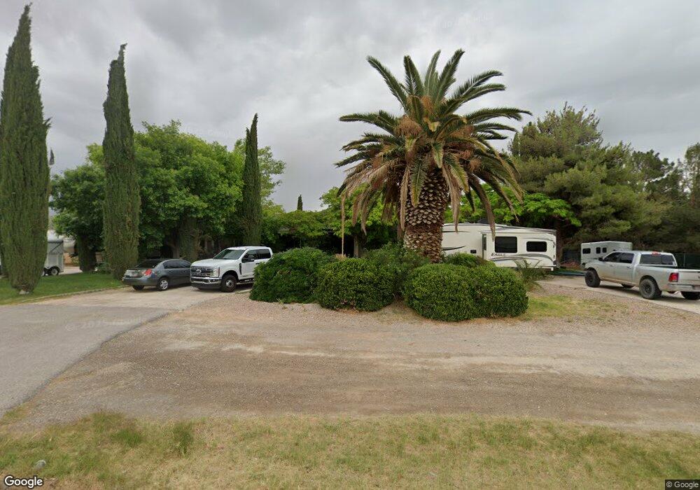 8020 Bradley Rd, Las Vegas, NV 89131 - photo 1