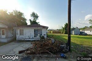 1520 Barringer St, Houma, LA 70360