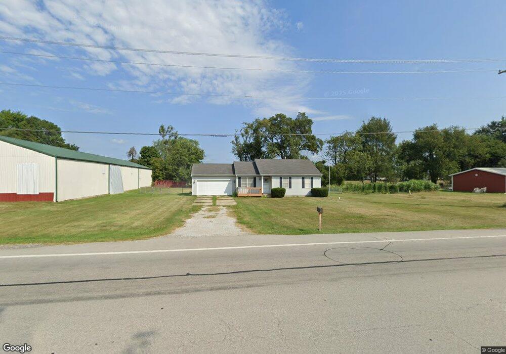 7095 E Us Highway 20, New Carlisle, IN 46552 - photo 1
