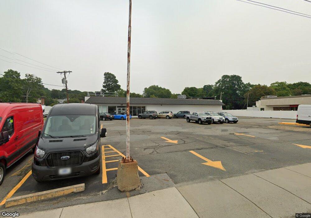 180 Main St, Stoneham, MA 02180 - photo 1