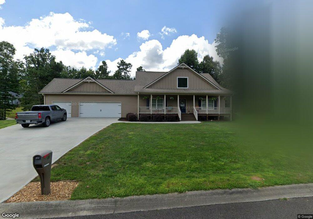 29 Tilly Farm Rd, Ellijay, GA 30540 - photo 1