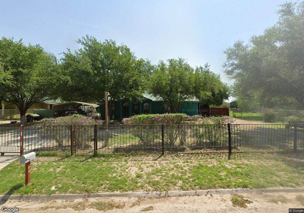 1124 Madyson St, Alamo, TX 78516 - photo 1