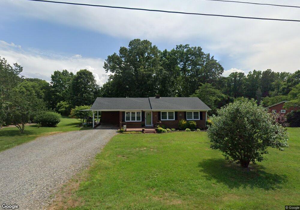 156 Kiser Ln, Statesville, NC 28677 - photo 1