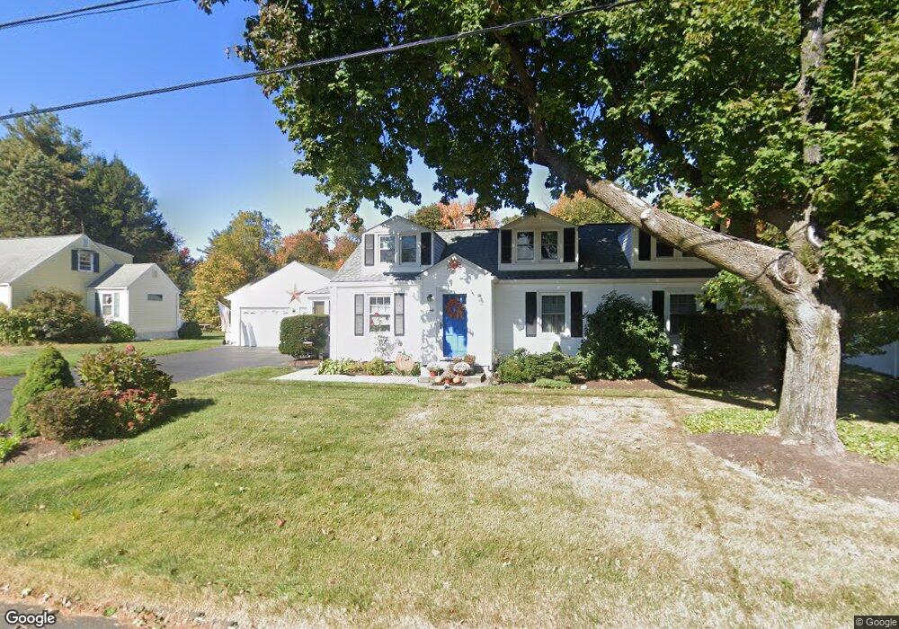 20 New St, Bristol, CT 06010 - photo 1