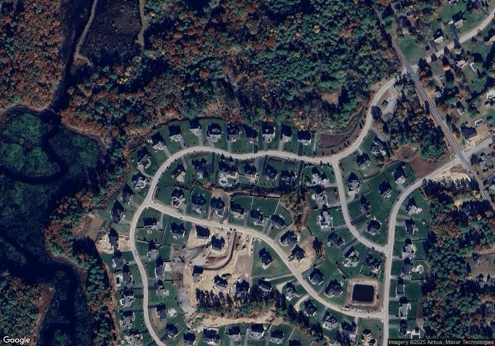 260 Lafayette Ave, Wrentham, MA 02093 - photo 1