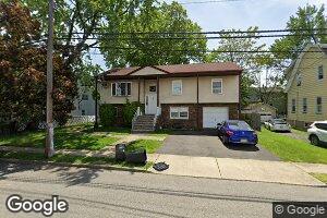 444 Sylvan St, Saddle Brook, NJ 07663