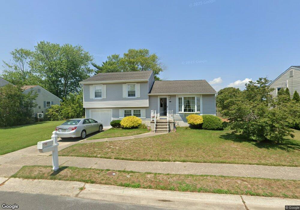 59 Bucknell Rd, Somers Point, NJ 08244 - photo 1