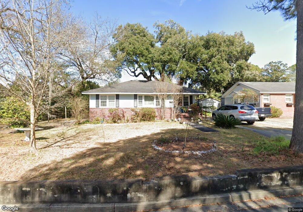 1634 Delmonde Ave, Savannah, GA 31404 - photo 1