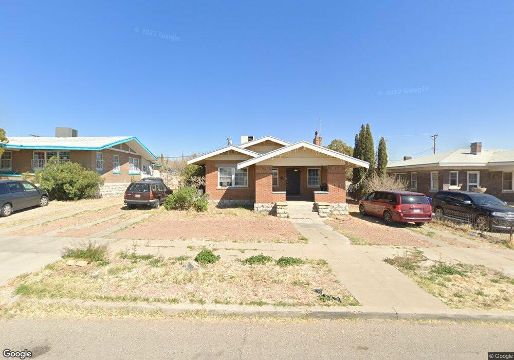 3517 Mckinley Ave, El Paso, TX 79930 - photo 1