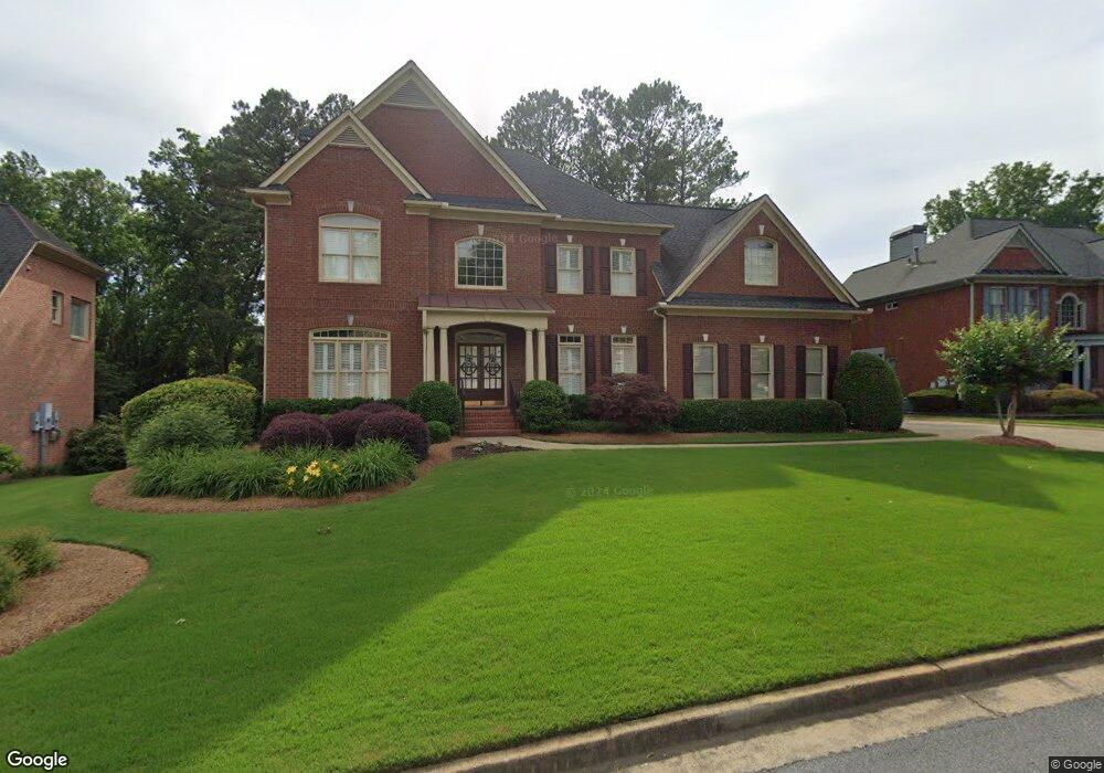 3355 Perrington Pointe, Marietta, GA 30066 - photo 1