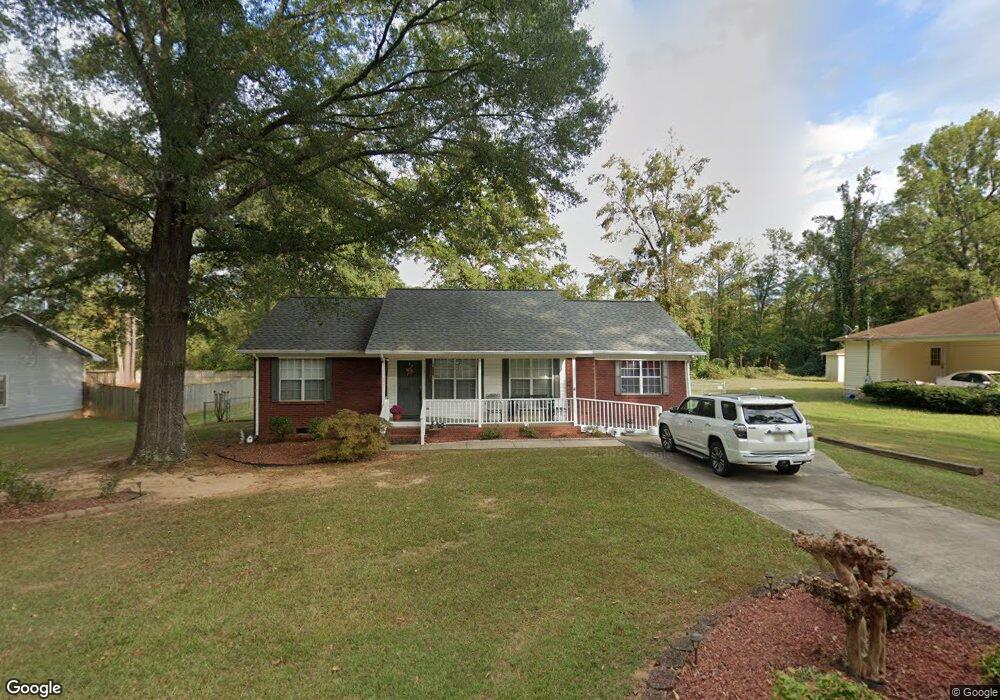 711 Timber Way, Weaver, AL 36277 - photo 1