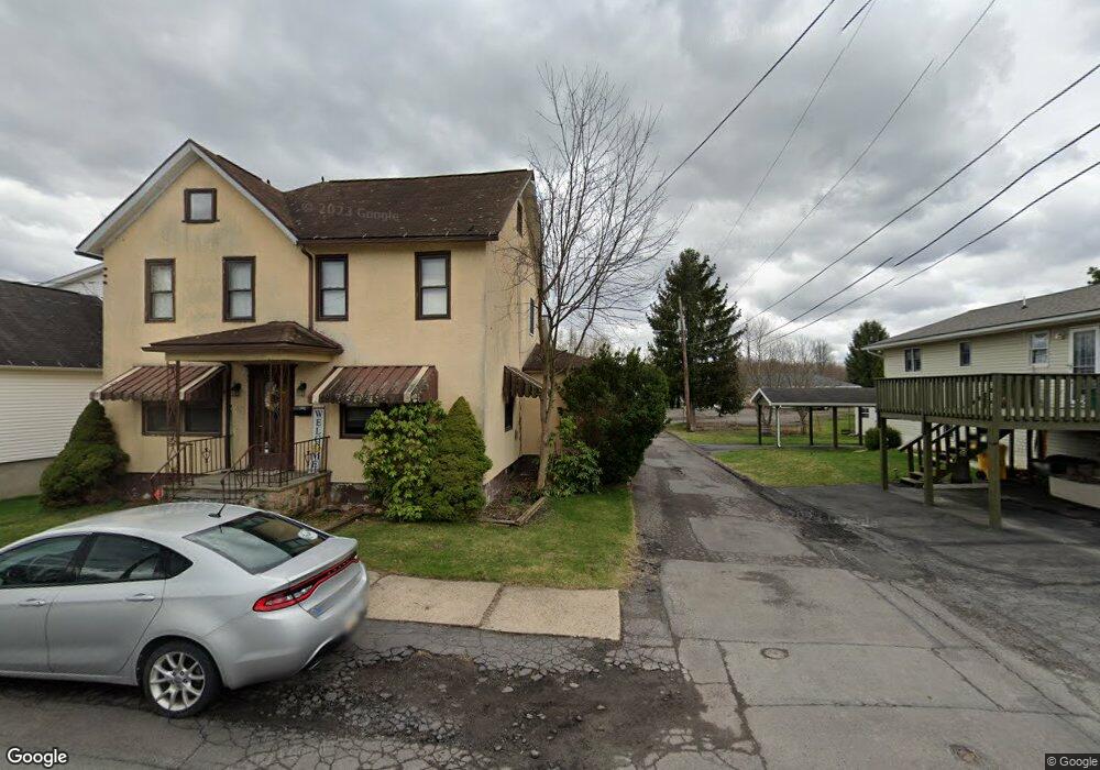 1308 Winton St, Archbald, PA 18403 - photo 1