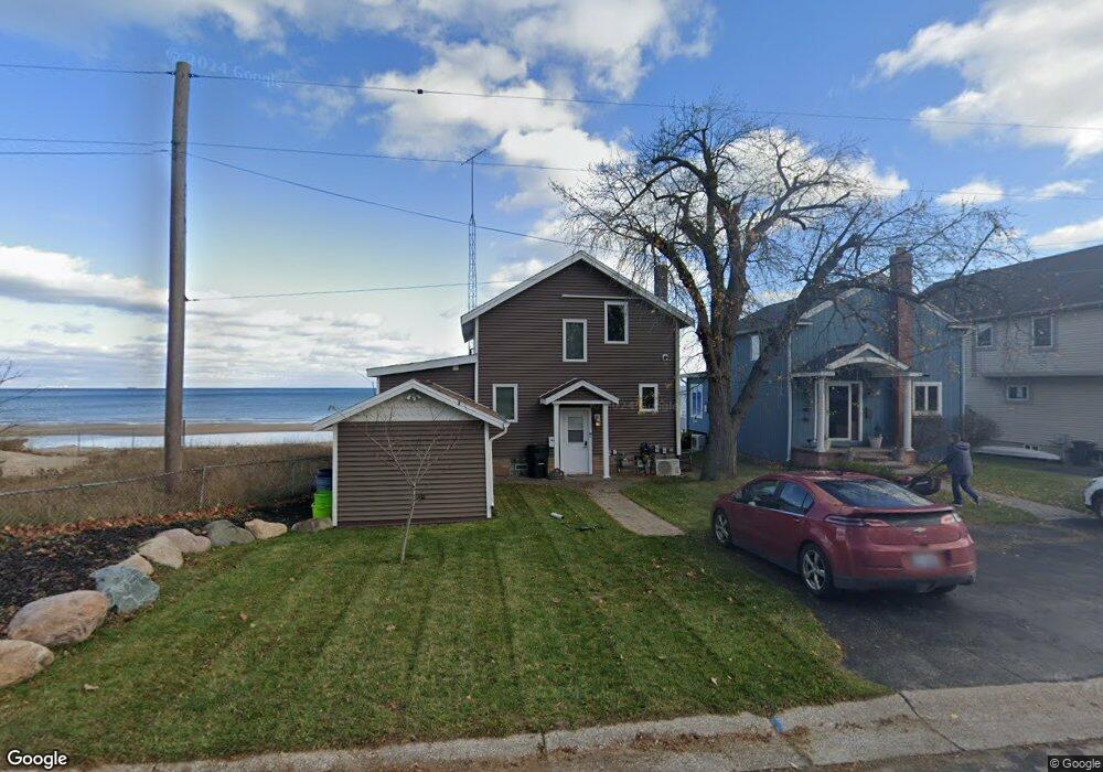 3558 Conger St unit Bldg-Unit, Port Huron, MI 48060 - photo 1