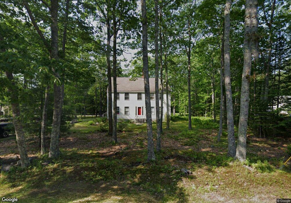 9 Jim Brown Rd, Camden, ME 04843 - photo 1