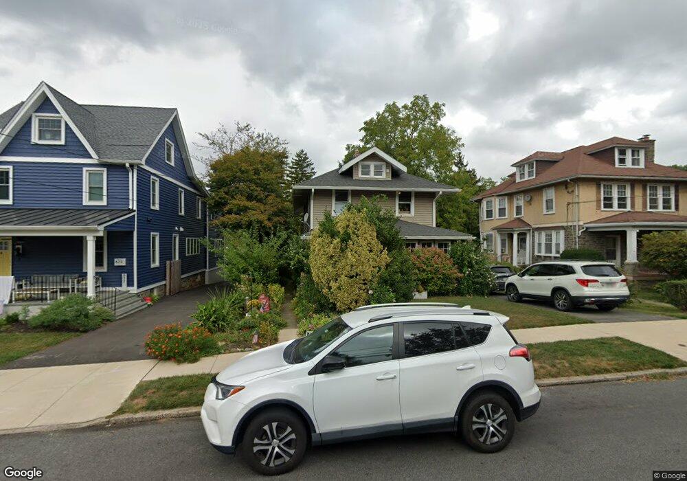 700 Loraine St, Ardmore, PA 19003 - photo 1