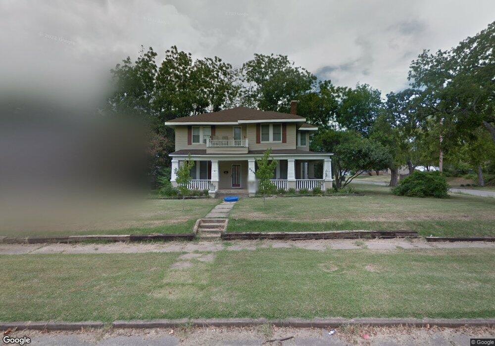 unlisted-address, Ardmore, OK 73401 - photo 1