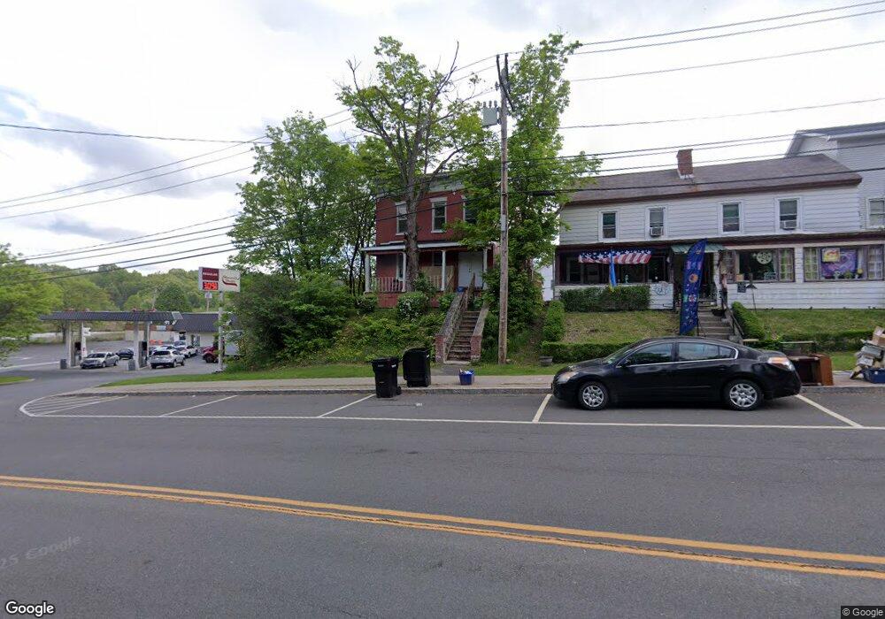 12 Vandenburgh Ave unit 1, Troy, NY 12180 - photo 1