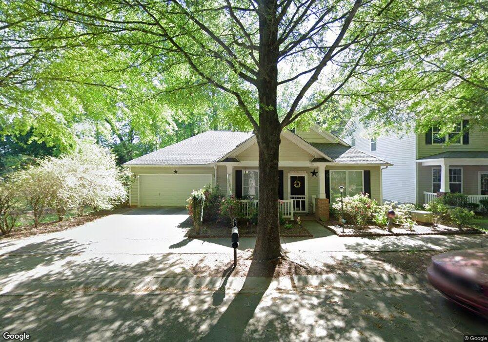 13300 Meadowmere Rd, Huntersville, NC 28078 - photo 1