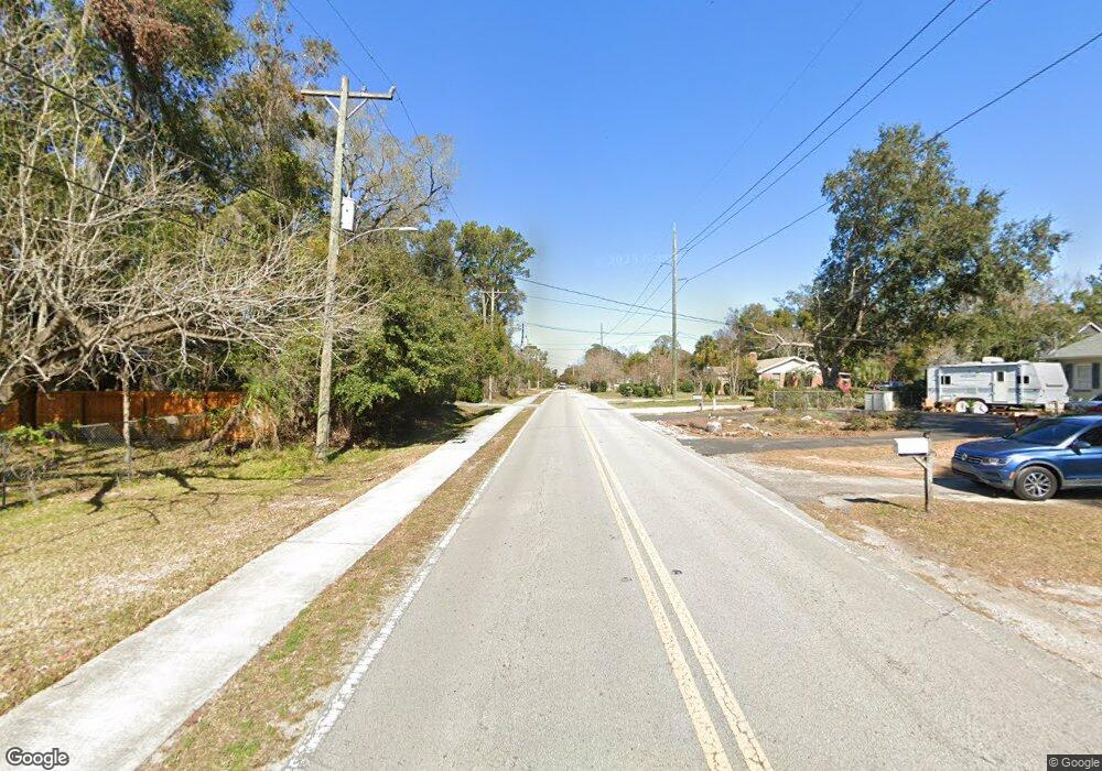 1335 Hamilton St, Jacksonville, FL 32205 - photo 1