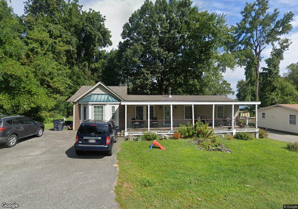 3700 3rd St, North Beach, MD 20714 - photo 1