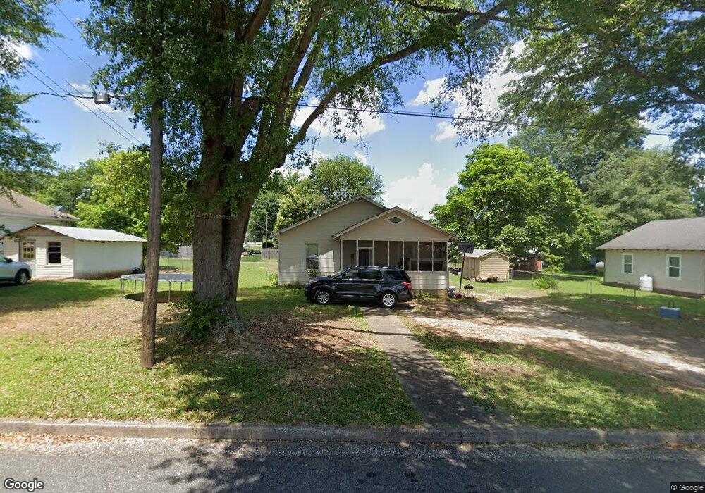 322 4th St, Inman, SC 29349 - photo 1