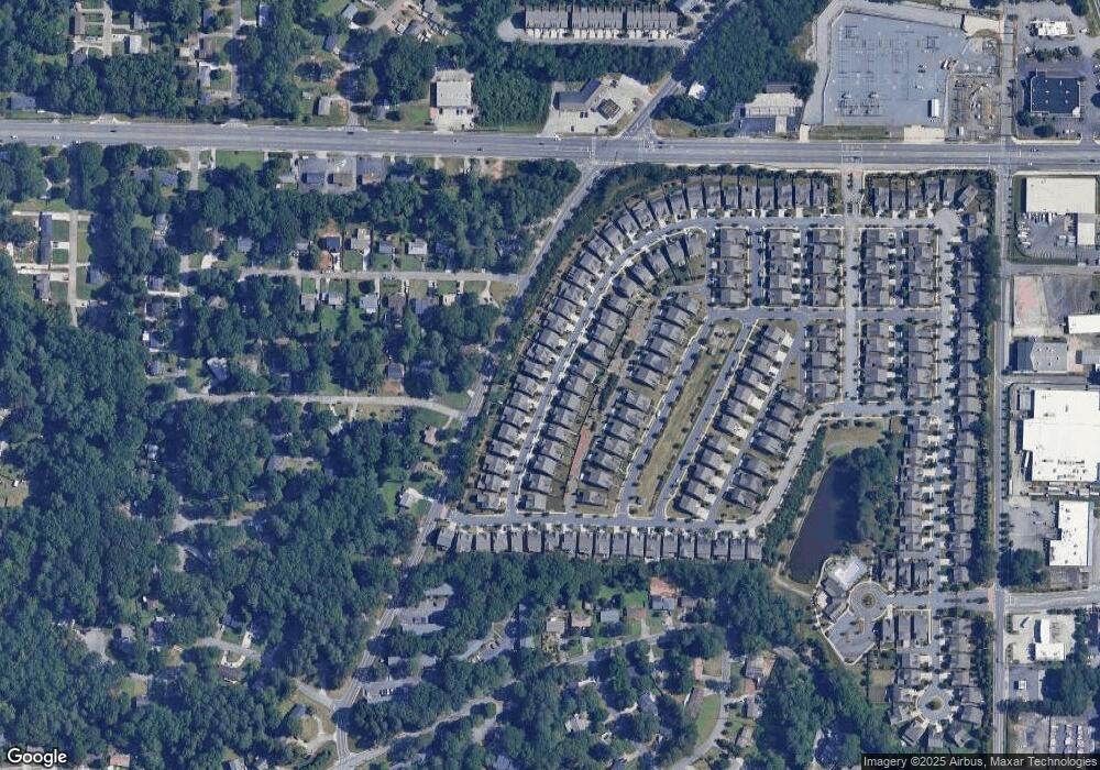 0 Still Pine Bend unit 8764649, Smyrna, GA 30082 - photo 1