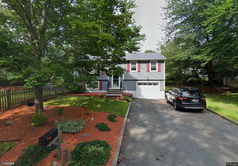 4 Sycamore Rd, Methuen, MA 01844 - photo 1