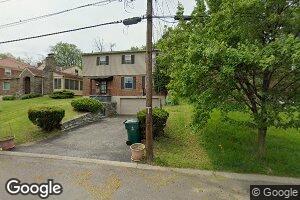 1101 Clearbrook Dr, Cincinnati, OH 45229