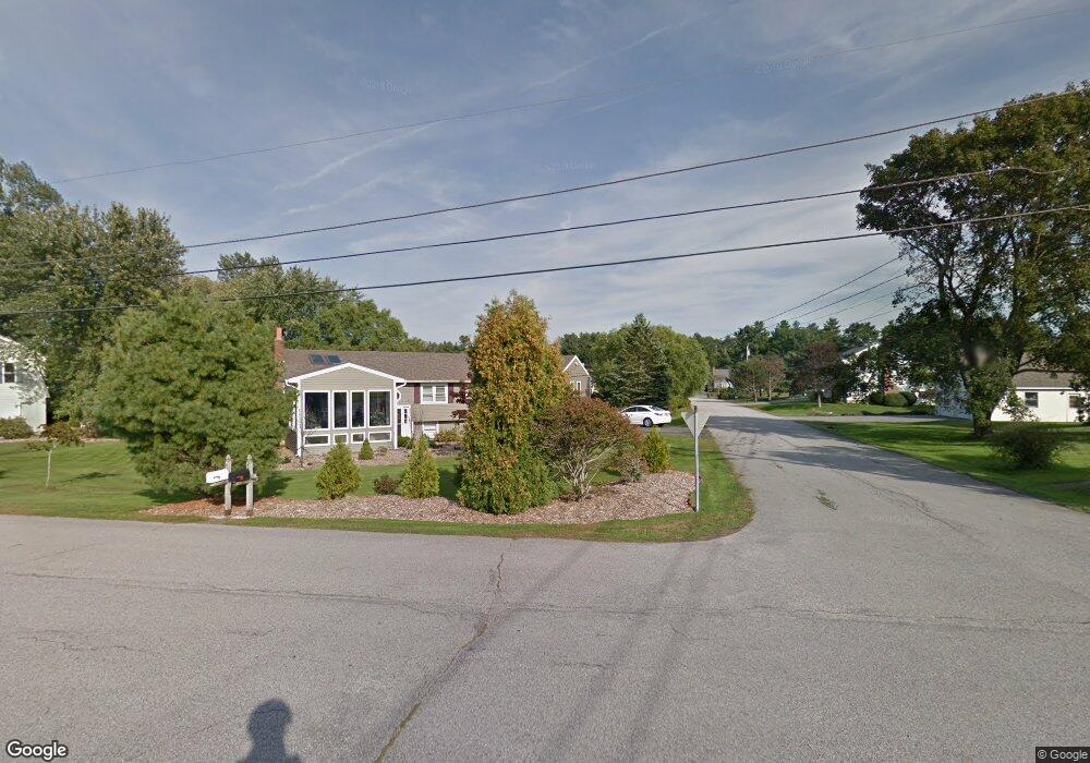 36 Dock Rd, York, ME 03909 - photo 1