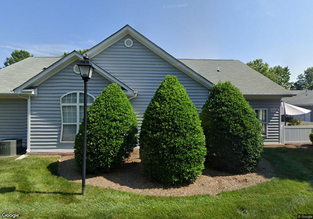 2574 Wanstead Ct, Henrico, VA 23238 - photo 1