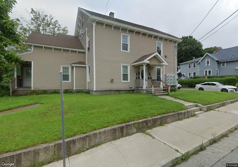 88 Reynolds St, Danielson, CT 06239 - photo 1