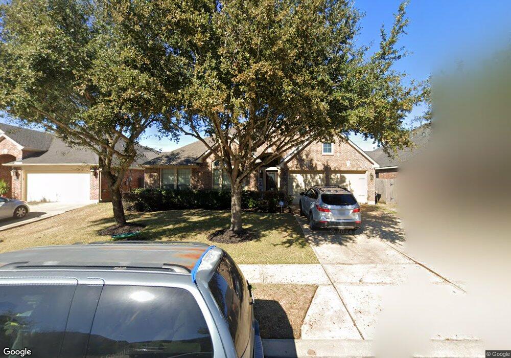 21814 Oleaster Springs Ln, Richmond, TX 77469 - photo 1