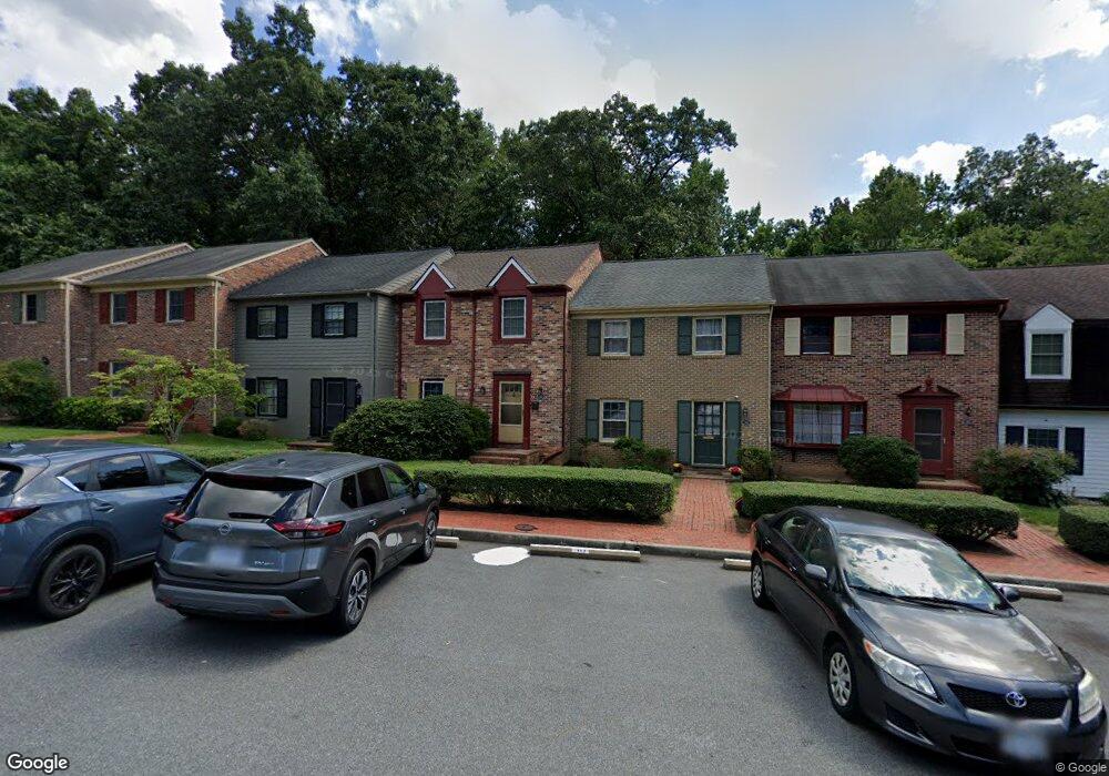 121 Georgetown Green, Charlottesville, VA 22901 - photo 1