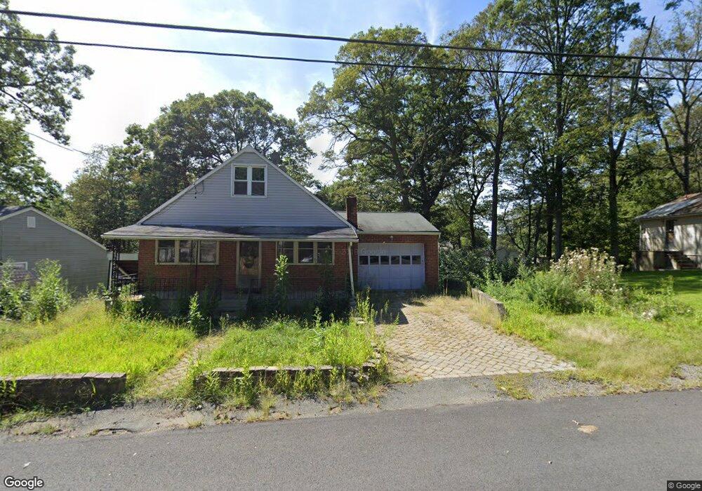 26 Skidmore Trail, Hopatcong, NJ 07843 - photo 1