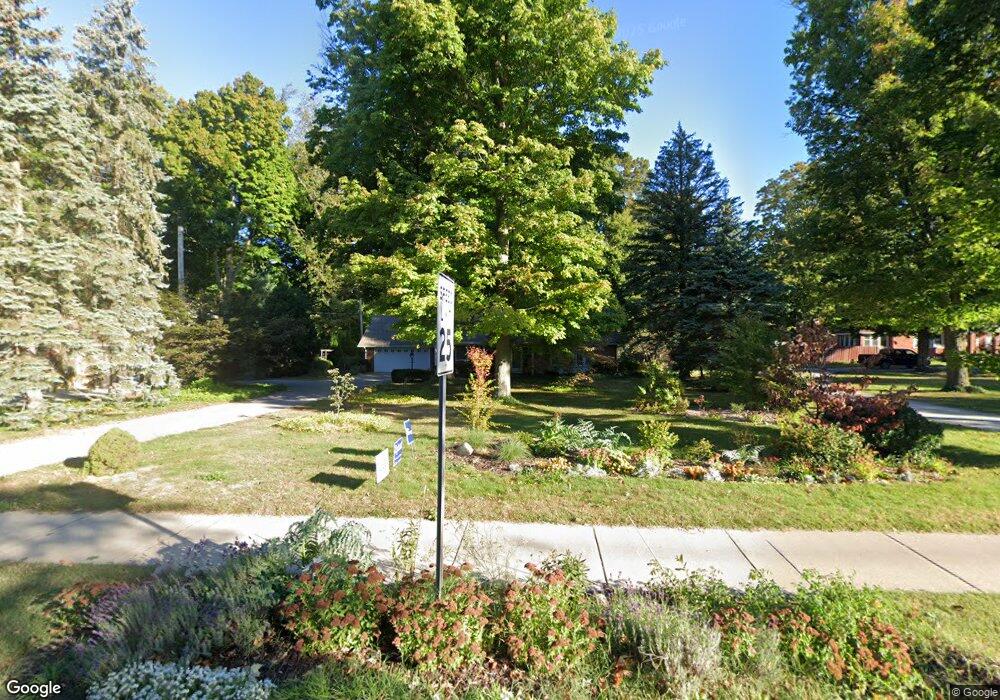 845 E 8th St, Holland, MI 49423 - photo 1