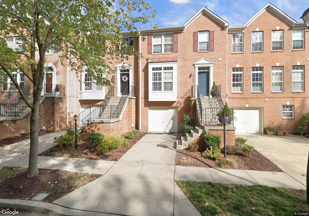 3755 Glebe Meadow Way, Edgewater, MD 21037 - photo 1