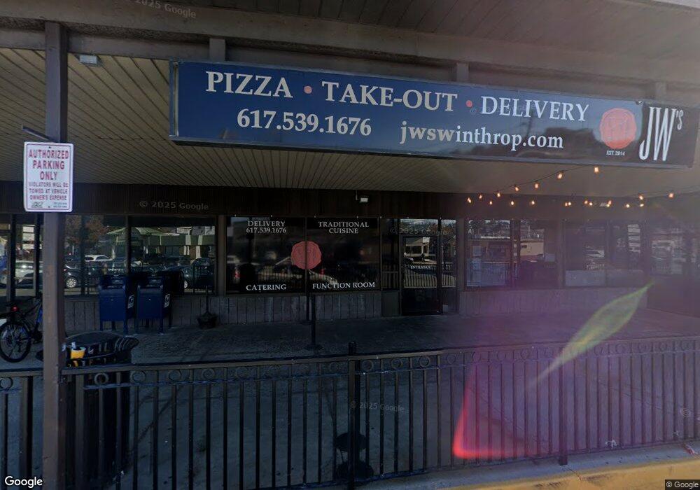 10 Putnam St unit 2, Winthrop, MA 02152 - photo 1